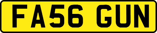 FA56GUN