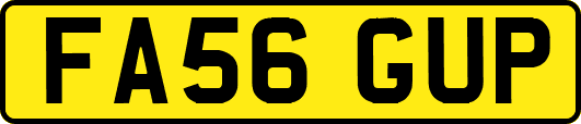 FA56GUP