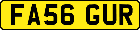 FA56GUR