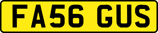 FA56GUS