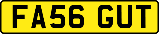 FA56GUT