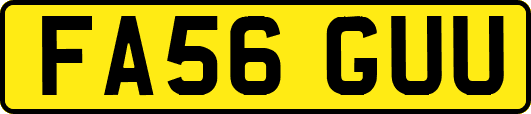 FA56GUU