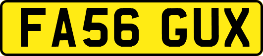 FA56GUX