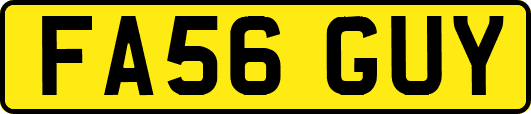 FA56GUY