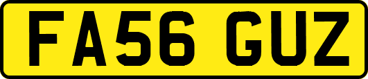 FA56GUZ