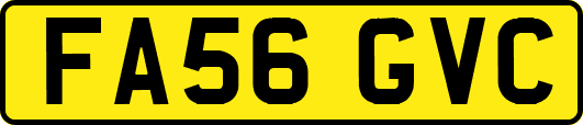 FA56GVC