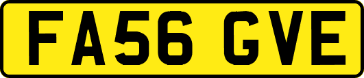 FA56GVE