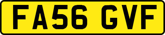 FA56GVF
