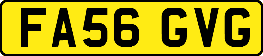 FA56GVG