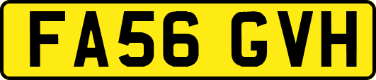 FA56GVH
