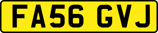FA56GVJ