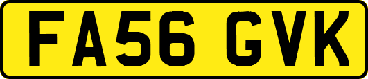FA56GVK