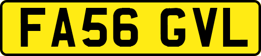FA56GVL