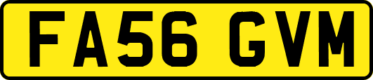 FA56GVM