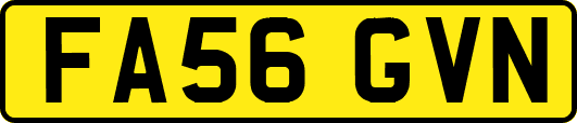 FA56GVN
