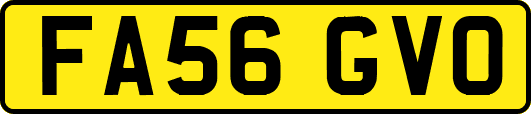 FA56GVO
