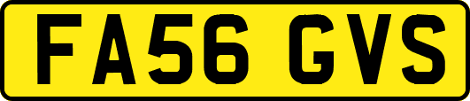 FA56GVS