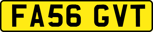 FA56GVT