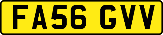 FA56GVV