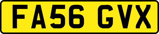 FA56GVX
