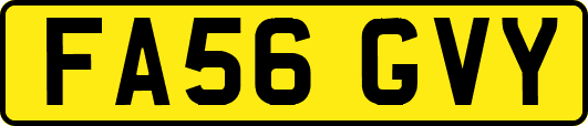 FA56GVY