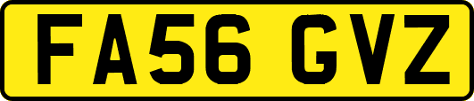 FA56GVZ