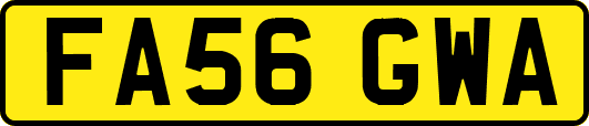 FA56GWA
