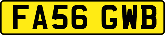 FA56GWB