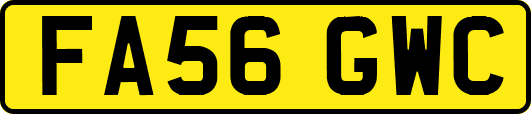 FA56GWC