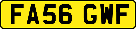FA56GWF
