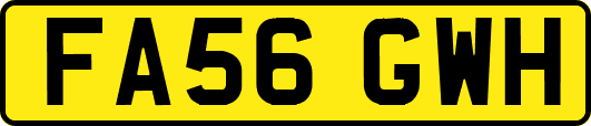 FA56GWH