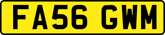 FA56GWM