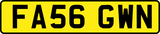 FA56GWN