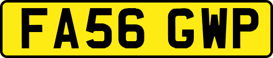 FA56GWP