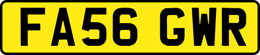 FA56GWR