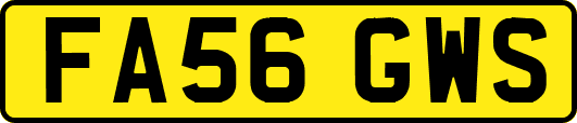 FA56GWS