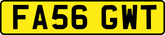 FA56GWT