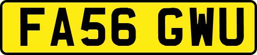 FA56GWU