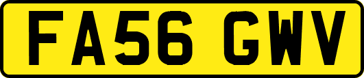 FA56GWV