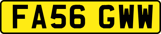 FA56GWW
