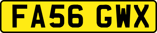 FA56GWX