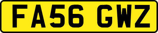 FA56GWZ