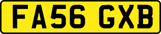 FA56GXB