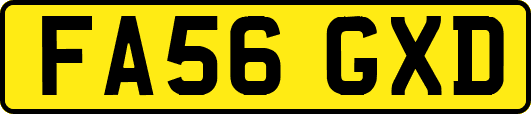 FA56GXD