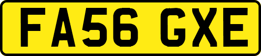FA56GXE