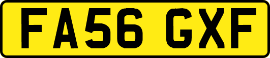 FA56GXF