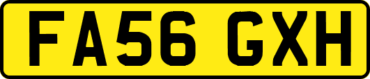 FA56GXH