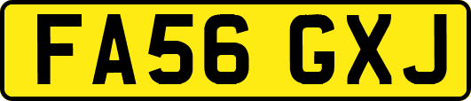 FA56GXJ
