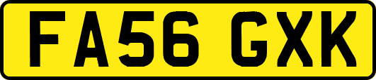 FA56GXK