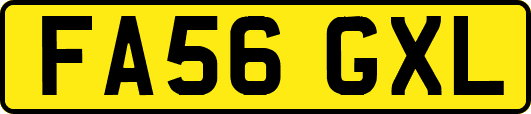 FA56GXL